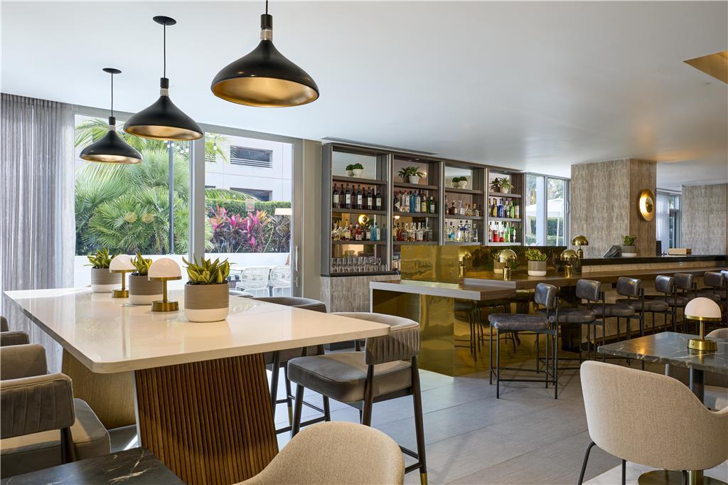 Hyatt Centric South Miami 4* Miami Beach