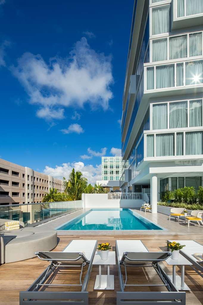 Hyatt Centric South Miami 4*
