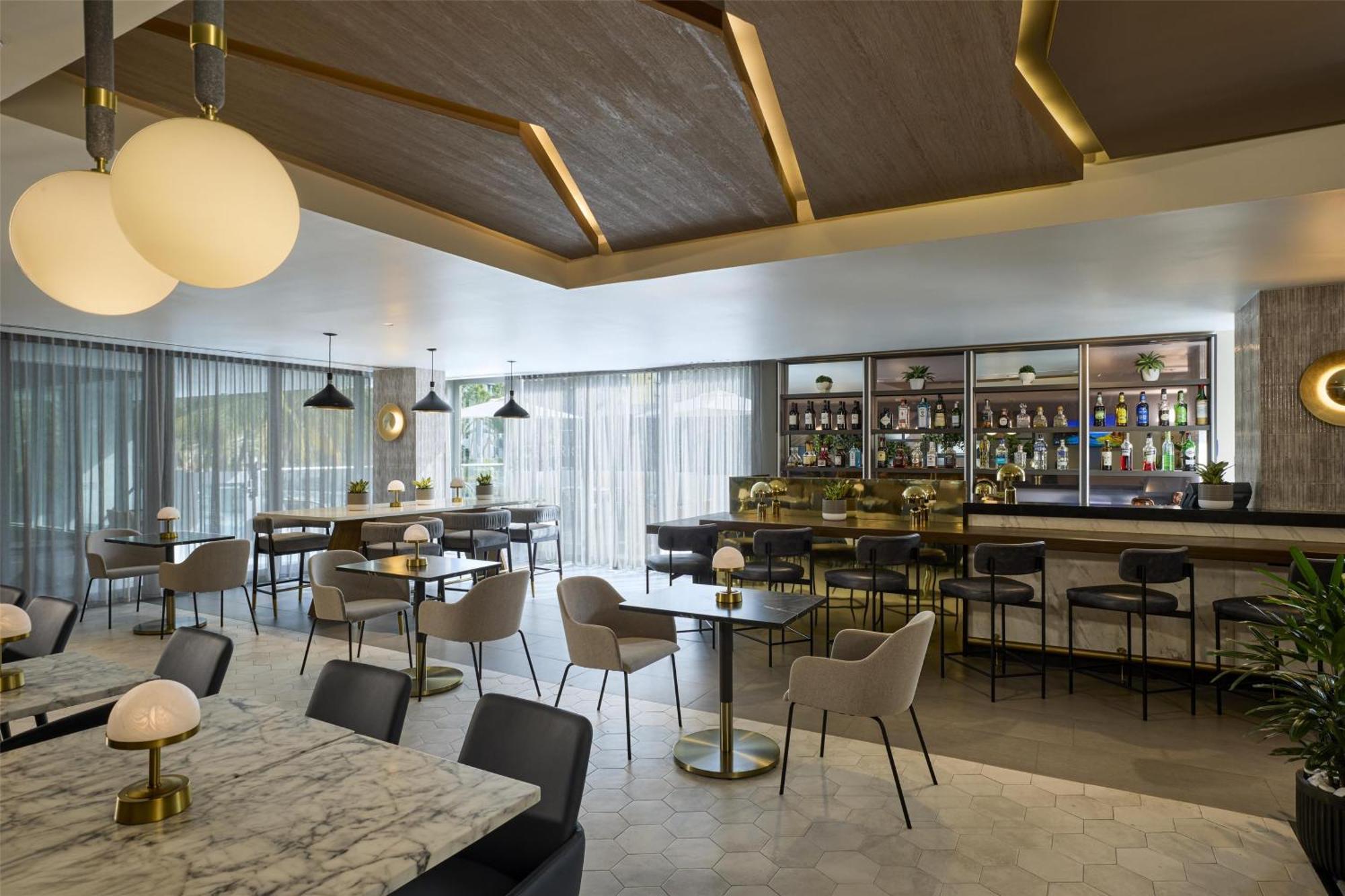 Hyatt Centric South Miami 4*