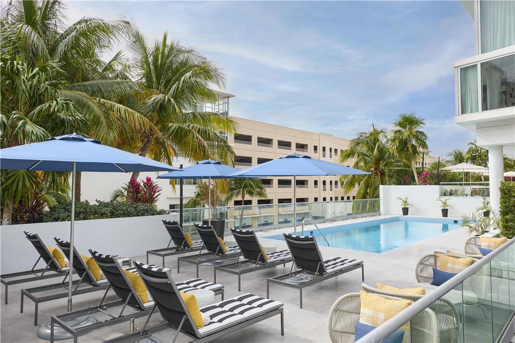 Hyatt Centric South Miami Hotel