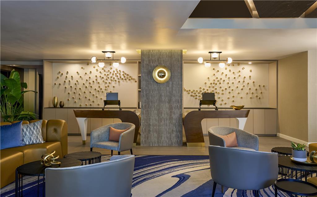 Hyatt Centric South Miami Hotel 4*