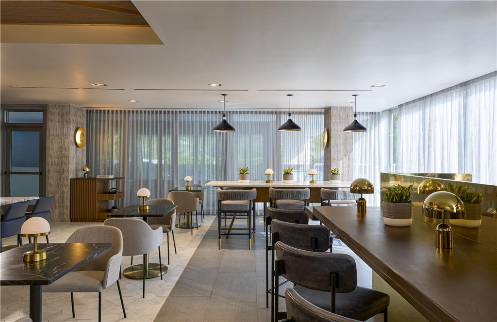 Hyatt Centric South Miami Miami Beach